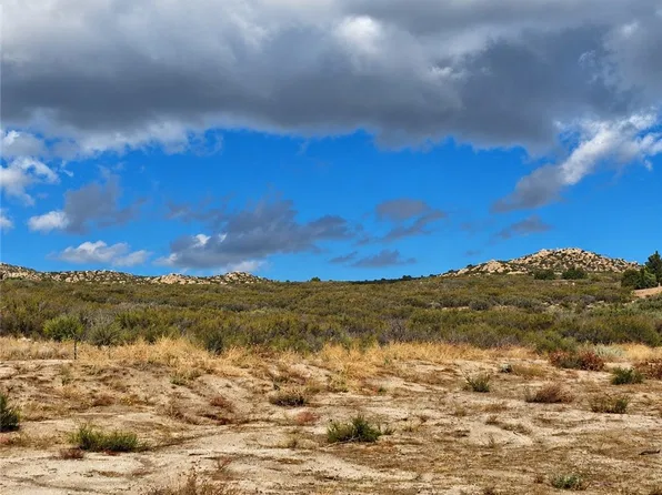 0 Lease Rd #4, Ranchita, CA 92066