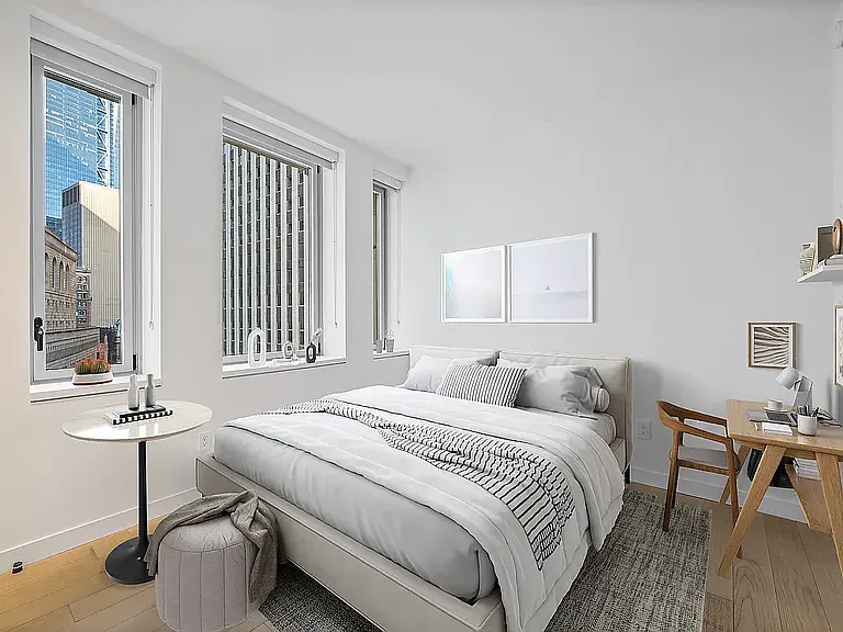 84 William St #1505 — Photo 3