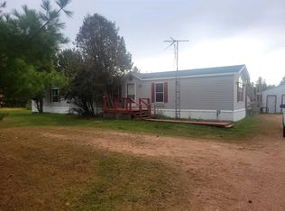 10247 State Highway 73, Pittsville, WI 54466