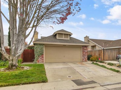 8189 Bantry Ct, Sacramento, CA, 95829