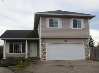 625 S 34th St, Springfield, OR 97478