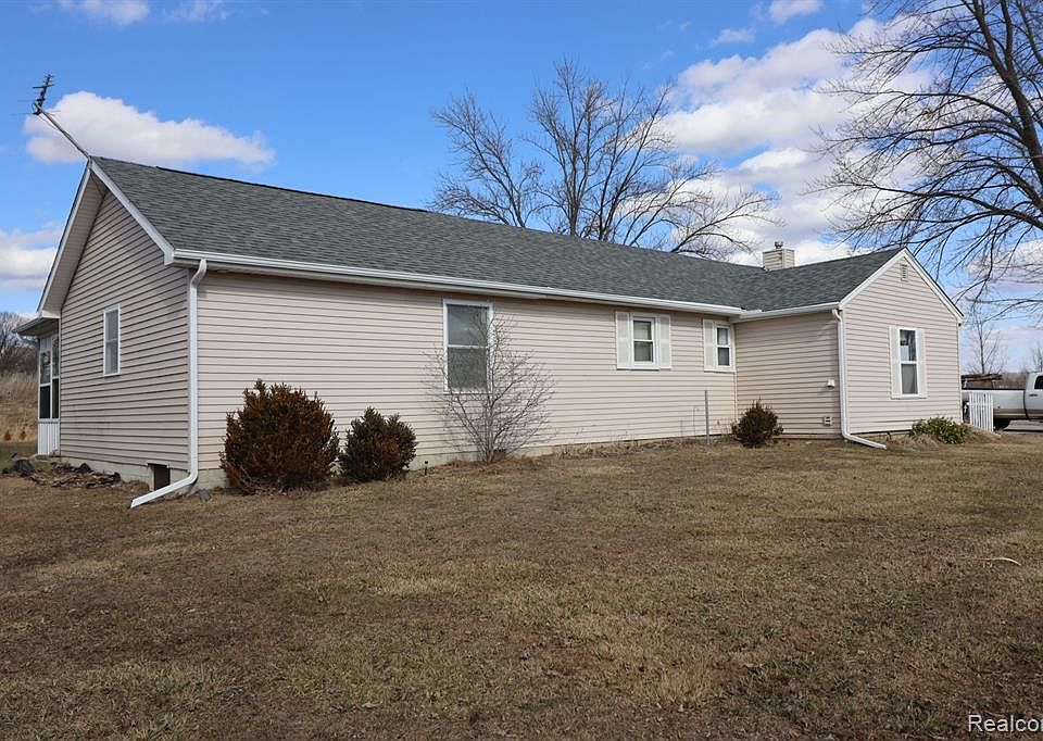 5856 Saint Clair Hwy, China, MI 48054 Zillow