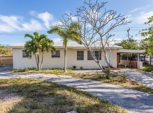 3758 SW 16th St, Fort Lauderdale, FL 33312