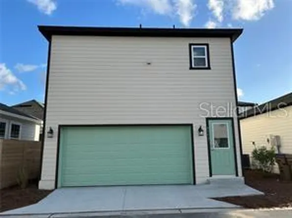 6553 Treehouse Lane St, Saint Cloud, FL 34771