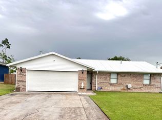 6047 Howard Rd, Panama City, FL 32404