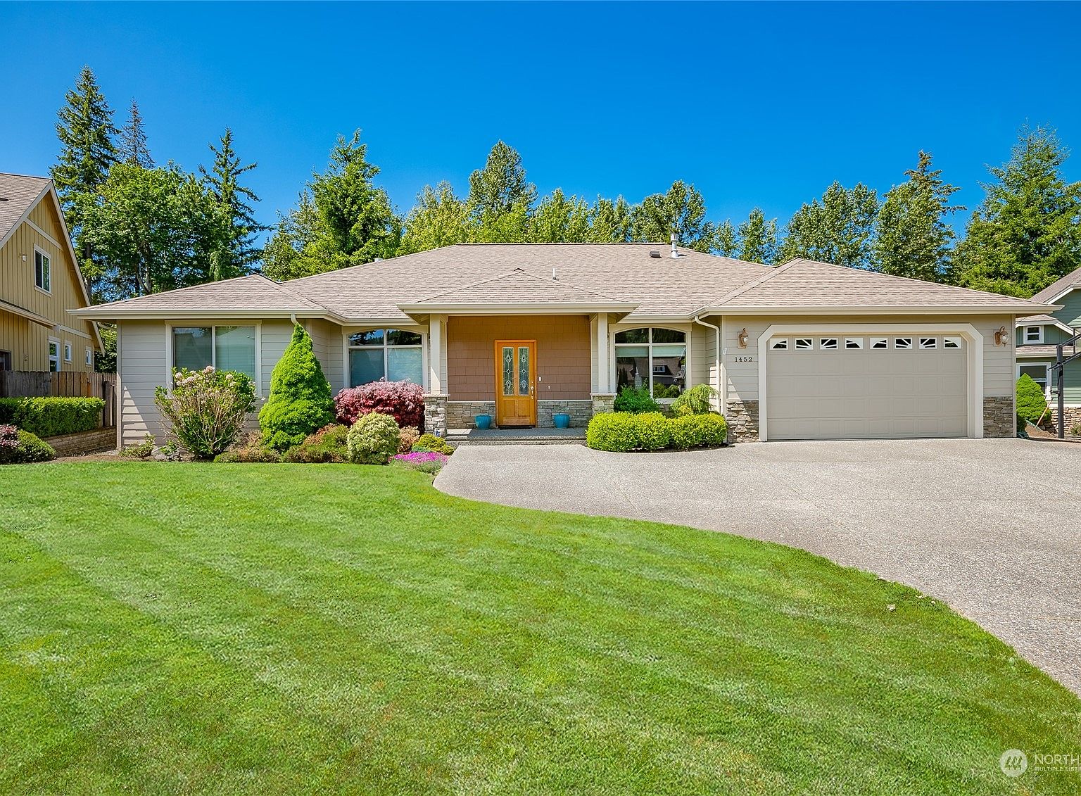 1452 Sunnybrook Lane, Bellingham, WA 98226 Zillow