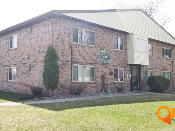 Stratford Apartments