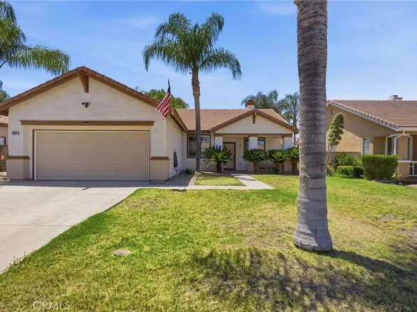 26783 Wilkes Dr, Sun City, CA 92585