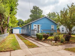 4129 5th Ave, Des Moines, IA 50313