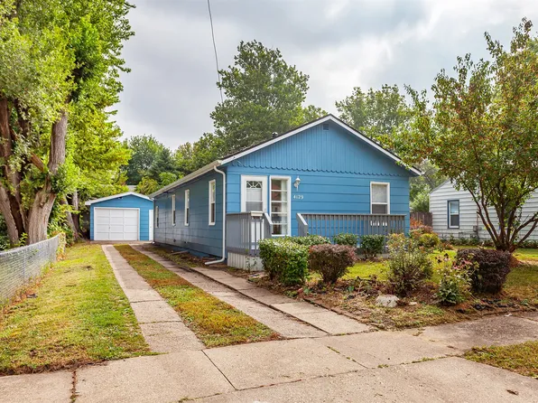 4129 5th Ave, Des Moines, IA 50313