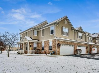 2631 Evergreen Cir, McHenry, IL 60050