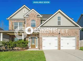 6239 Baltusrol Trce, Fairburn, GA 30213