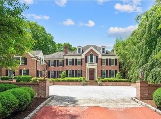 75 Dann Farm Rd, Pound Ridge, NY 10576