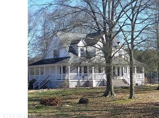 1028 Old Rome Rd, Aragon, GA 30104