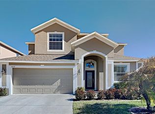 5224 Cortland Dr, Davenport, FL 33837