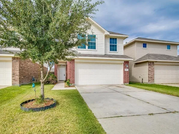 9315 Ratama Creek Ln, Houston, TX 77064