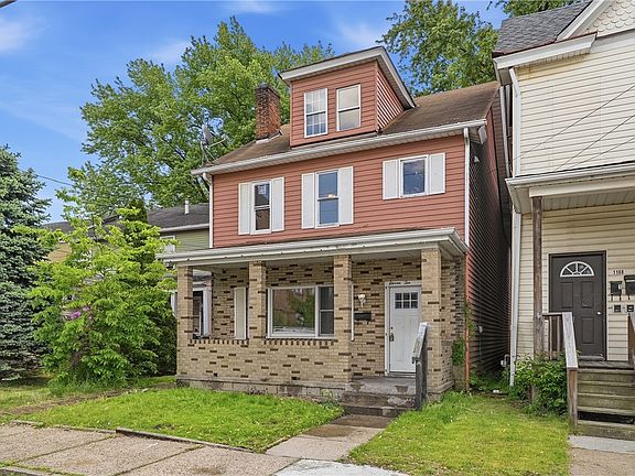 2nd image of 1110 Brackenridge Ave