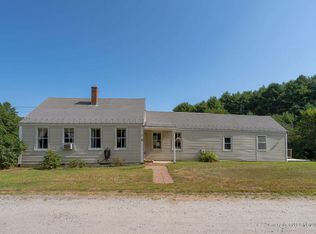 8 Brickyard Hill Rd, Durham, ME 04222