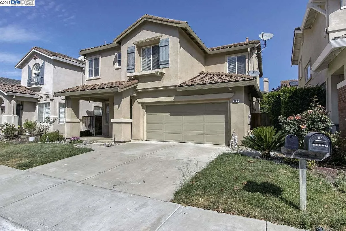 109 Mahogany Ln photo 1