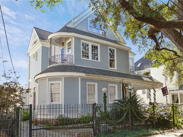 2512 Magazine St APT D, New Orleans, LA 70130