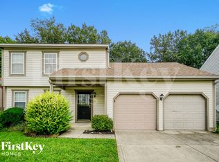 1904 Little Water Dr, Columbus, OH 43223