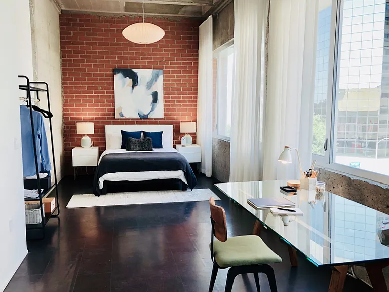 Morgan Lofts — Photo 23