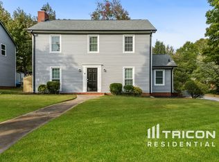 8339 Mission Hills Rd, Charlotte, NC 28227