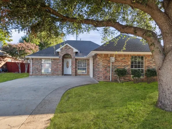 1909 Helen Ln, Lewisville, TX 75067