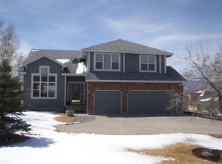 2755 Kitty Hawk Rd, Colorado Springs, CO 80920