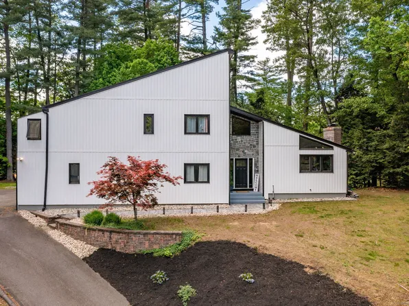 19 High Ridge Drive, Granby, CT 06035