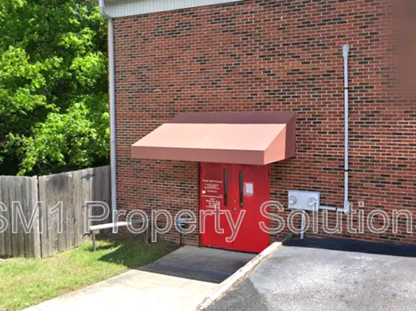 702 W Main St #F, Jamestown, NC 27282