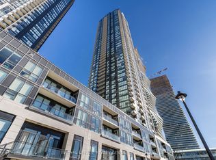 4011 Brickstone Mews #809, Mississauga, ON L5B 0J7