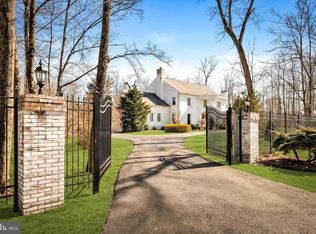 270 Wendover Dr, Princeton, NJ 08540