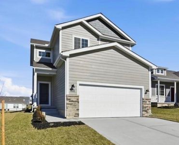 27014 E Dogwood Ln, Lake Lotawana, MO, 64086
