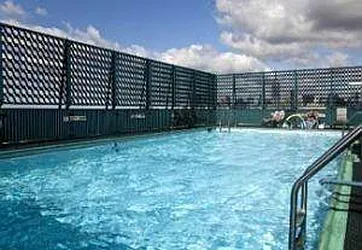 Rented by Citi Habitats