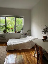 Rented by Manhattan Flats