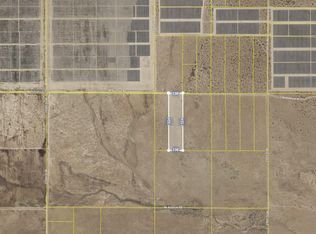 W Avenue A 213th St W, Lancaster, CA 93536