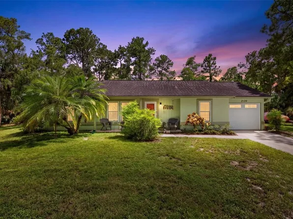 2120 18TH AVENUE NE, NAPLES, FL 34120