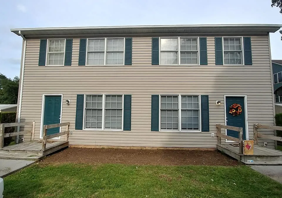 1618 Whipple Dr