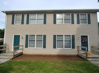 1618 Whipple Dr, Blacksburg, VA 24060
