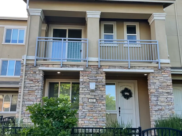 611 Avenue One, San Jose, CA 95123