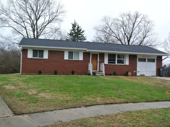 8923 Coronado Ct, Indianapolis, IN 46234