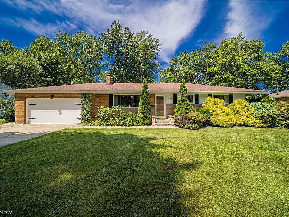 6290 Dawson Blvd, Mentor, OH 44060 Zillow
