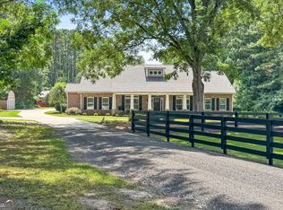 250 Lowery Rd, Fayetteville, GA 30215