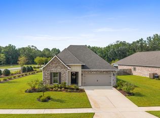 7 Cozy Cv, Freeport, FL 32439