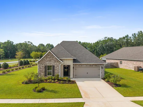 7 Cozy Cv, Freeport, FL 32439