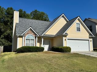 2025 Baramore Oaks Dr, Marietta, GA 30062