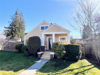 7001 S Puget Sound Avenue, Tacoma, WA, 98409