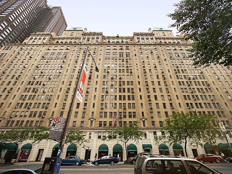350 W 57th St #19C — Photo 13