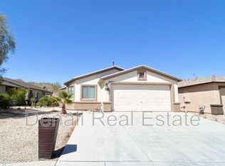 6972 S Camino Secreto, Tucson, AZ 85746